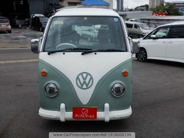 subaru sambar-van 1994 -SUBARU--Samber Van V-KV3--KV3-133597---SUBARU--Samber Van V-KV3--KV3-133597- image 2