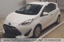 toyota aqua 2018 -TOYOTA--AQUA NHP10-6764126---TOYOTA--AQUA NHP10-6764126-