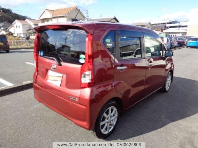 daihatsu move 2016 -DAIHATSU--Move DBA-LA150S--LA150S-0079454---DAIHATSU--Move DBA-LA150S--LA150S-0079454- image 2