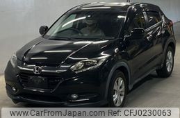 honda vezel 2014 -HONDA--VEZEL RU1-1002452---HONDA--VEZEL RU1-1002452-