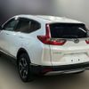 honda cr-v 2019 CFJ1830666 image 4