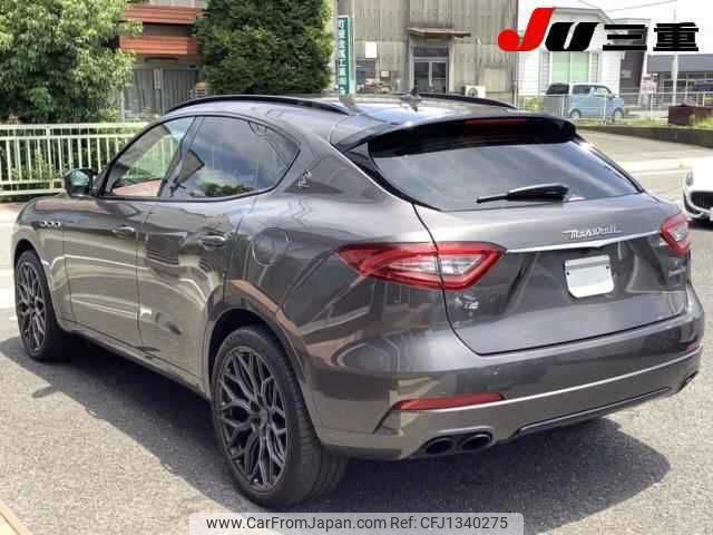 maserati levante 2020 CFJ1340275 image 2
