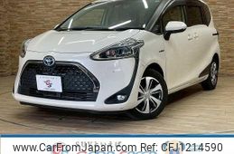 toyota sienta 2019 quick_quick_6AA-NHP170G_NHP170-7161398