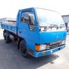 mitsubishi-fuso canter 1991 CFJ1680296 image 9