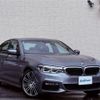 bmw 5-series 2018 -BMW--BMW 5 Series LDA-JC20--WBAJC320X0WE58653---BMW--BMW 5 Series LDA-JC20--WBAJC320X0WE58653- image 1