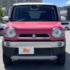 suzuki hustler 2014 -SUZUKI--Hustler DBA-MR31S--MR31S-812323---SUZUKI--Hustler DBA-MR31S--MR31S-812323- image 9