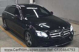 mercedes-benz e-class-station-wagon 2017 -MERCEDES-BENZ--Benz E Class Wagon WDD2132452A315962---MERCEDES-BENZ--Benz E Class Wagon WDD2132452A315962-