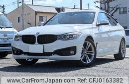 bmw 3-series 2014 -BMW 【岡山 】--BMW 3 Series 3X20--0D372734---BMW 【岡山 】--BMW 3 Series 3X20--0D372734-