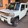 daihatsu taft 2024 -DAIHATSU 【富山 581ﾆ9119】--Taft LA900S--0184268---DAIHATSU 【富山 581ﾆ9119】--Taft LA900S--0184268- image 1