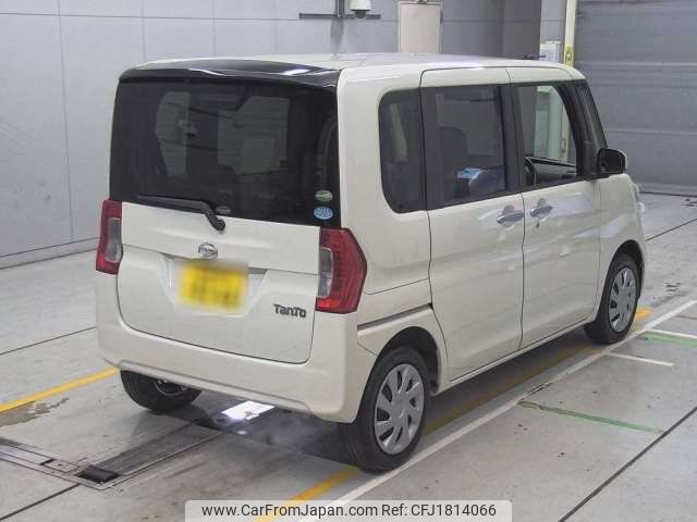 daihatsu tanto 2016 CFJ1814066 image 2