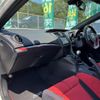 honda civic 2016 CFJ1284653 image 9
