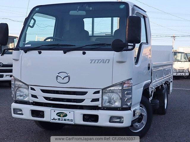 mazda titan 2015 -MAZDA--Titan TRG-LHR85A--LHR85-7005805---MAZDA--Titan TRG-LHR85A--LHR85-7005805- image 2