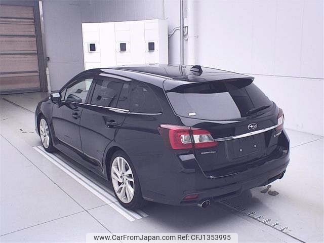 subaru levorg 2015 CFJ1353995 image 2