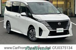 nissan serena 2024 -NISSAN--Serena 6AA-GFC28--GFC28-079793---NISSAN--Serena 6AA-GFC28--GFC28-079793-