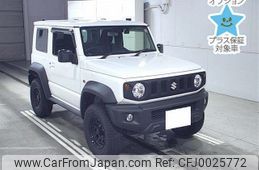 suzuki jimny-sierra 2021 -SUZUKI 【岐阜 504ﾁ6564】--Jimny Sierra JB74W-132425---SUZUKI 【岐阜 504ﾁ6564】--Jimny Sierra JB74W-132425-