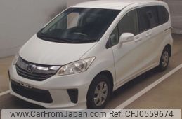 honda freed 2014 -HONDA--Freed GB3-1614080---HONDA--Freed GB3-1614080-