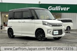 suzuki spacia 2015 -SUZUKI--Spacia DBA-MK32S--MK32S-562707---SUZUKI--Spacia DBA-MK32S--MK32S-562707-