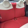 fiat 500 2013 -FIAT--Fiat 500 ABA-31212--ZFA31200000900371---FIAT--Fiat 500 ABA-31212--ZFA31200000900371- image 8