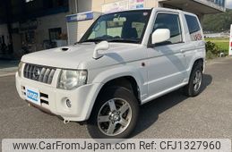 nissan kix 2011 quick_quick_H59A_H59A-0152007