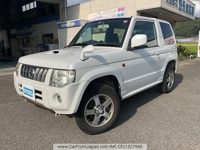 nissan kix 2011 quick_quick_H59A_H59A-0152007 image 1