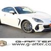 subaru brz 2021 -SUBARU--BRZ 3BA-ZD8--ZD8-003824---SUBARU--BRZ 3BA-ZD8--ZD8-003824- image 1