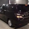 toyota vellfire 2011 -TOYOTA--Vellfire ANH20W--ANH20-8192252---TOYOTA--Vellfire ANH20W--ANH20-8192252- image 2