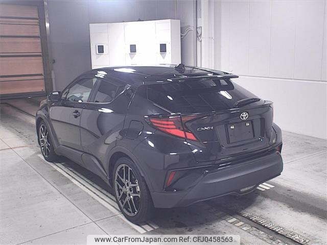 toyota c-hr 2023 -TOYOTA--C-HR NGX50-2041742---TOYOTA--C-HR NGX50-2041742- image 2