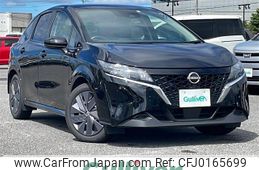 nissan note 2023 -NISSAN--Note 6AA-SNE13--SNE13-162363---NISSAN--Note 6AA-SNE13--SNE13-162363-