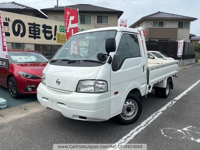 nissan vanette-truck 2013 GOO_NET_EXCHANGE_1002135A30240524W001 image 1