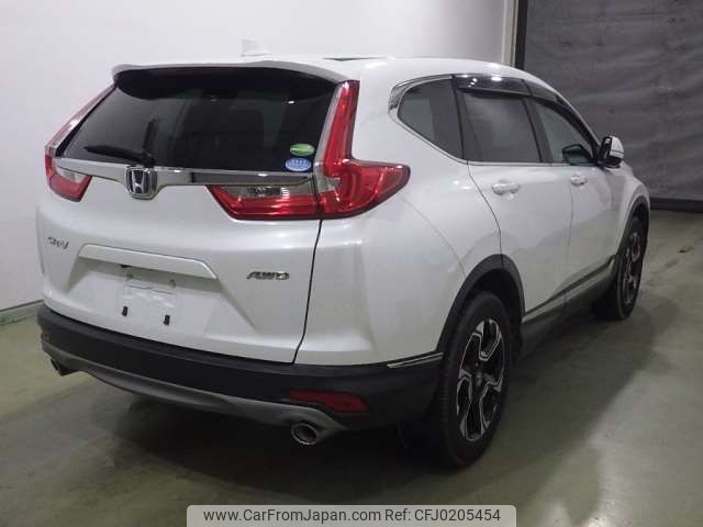 honda cr-v 2020 -HONDA--CR-V DBA-RW2--RW2-1100107---HONDA--CR-V DBA-RW2--RW2-1100107- image 2