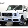 mercedes-benz amg 2019 -MERCEDES-BENZ--AMG ABA-463276--WDB4632762X314951---MERCEDES-BENZ--AMG ABA-463276--WDB4632762X314951- image 1