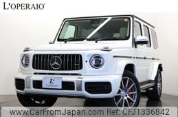 mercedes-benz amg 2019 -MERCEDES-BENZ--AMG ABA-463276--WDB4632762X314951---MERCEDES-BENZ--AMG ABA-463276--WDB4632762X314951-