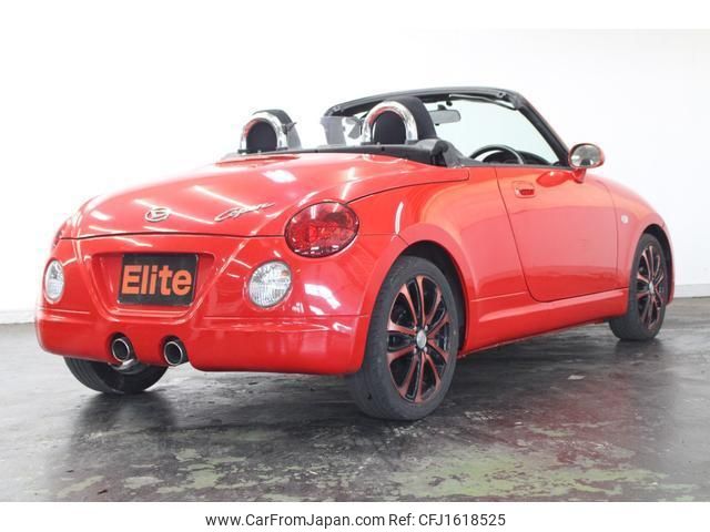 daihatsu copen 2010 CFJ1618525 image 2