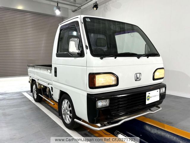 honda acty-truck 1993 Mitsuicoltd_HDAT2064030R0609 image 2