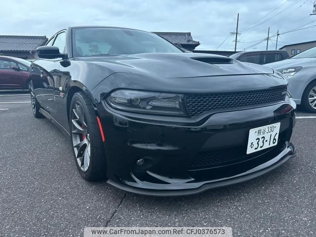 dodge charger 2019 quick_quick_99999_2C3CDXEJ4GH251139 image 1