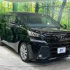 toyota vellfire 2017 -TOYOTA--Vellfire DBA-AGH30W--AGH30-0133437---TOYOTA--Vellfire DBA-AGH30W--AGH30-0133437- image 17