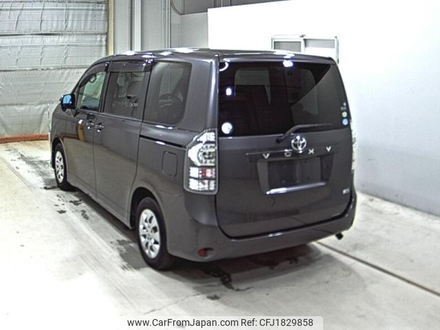toyota voxy 2010 CFJ1829858 image 2