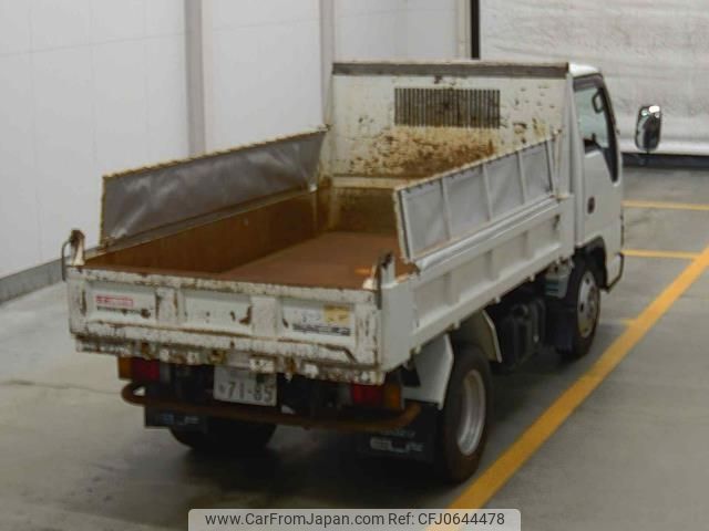 isuzu elf-truck 2007 -ISUZU--Elf NKR81-7068659---ISUZU--Elf NKR81-7068659- image 2