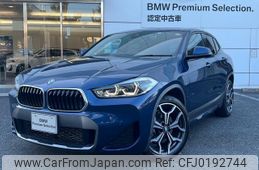 bmw x2 2021 quick_quick_YL20_WBAYL120805T87202