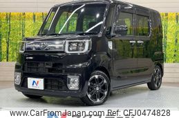 daihatsu wake 2016 -DAIHATSU--WAKE DBA-LA700S--LA700S-0077803---DAIHATSU--WAKE DBA-LA700S--LA700S-0077803-