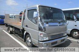 mitsubishi-fuso canter 2008 -MITSUBISHI--Canter FE830N-540968---MITSUBISHI--Canter FE830N-540968-