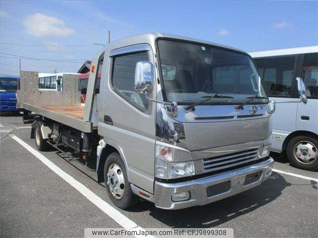 mitsubishi-fuso canter 2008 -MITSUBISHI--Canter FE830N-540968---MITSUBISHI--Canter FE830N-540968- image 1