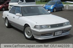 toyota mark-ii 1992 -TOYOTA--Mark2 E-JZX81--JZX81-3062467---TOYOTA--Mark2 E-JZX81--JZX81-3062467-