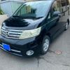 nissan serena 2009 CFJ1657408 image 1