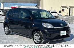 toyota passo 2019 -TOYOTA--Passo 5BA-M710A--M710A-0027640---TOYOTA--Passo 5BA-M710A--M710A-0027640-