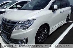 nissan elgrand 2016 -NISSAN 【那須 300ﾁ799】--Elgrand PE52--053325---NISSAN 【那須 300ﾁ799】--Elgrand PE52--053325-