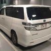 toyota vellfire 2013 -TOYOTA--Vellfire ATH20W-8025725---TOYOTA--Vellfire ATH20W-8025725- image 2