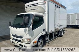 hino dutro 2011 CFJ1539262
