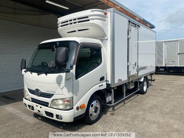 hino dutro 2011 CFJ1539262 image 1