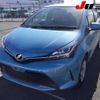 toyota vitz 2016 -TOYOTA--Vitz NSP130-2238015---TOYOTA--Vitz NSP130-2238015- image 10